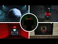 Identity Fraud Full Walkthrough Maze 3 Overhaul Update Roblox