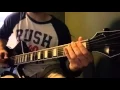 Download Lagu Gojira - Mouth of Kala (RS Play-Along)