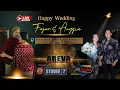 Download Lagu 🔴 Wedding Fajar \u0026 Anggia ‼️ Areva Music Hore, JM  Audio # Pohbusung,Genengsari 29 Sept 2025 ⚫️