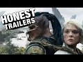 Honest Trailers Predator Badlands