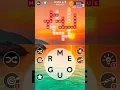 Wordscapes Level 121 122 123 124 125 Answers