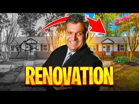 Download MP3 Home Renovation | 412 Patrician Dr Hampton VA | Capable Home Buyers