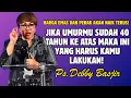 Lagu LAKUKAN INI JIKA UMURMU SUDAH 40 TAHUN KE ATAS! | PDT. DEBBY BASJIR