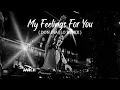 AVICII - My Feelings for You (Don Diablo Remix) | Unreleased Music | #unreleasedavicii #tributetotim
