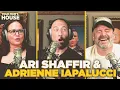 What s Up With Your Face w Ari Shaffir and Adrienne Iapalucci YMH Ep 785