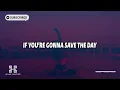 Armin van Buuren, Pete Tong & Poppy Baskcomb - Toca's Miracle (Lyrics)