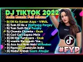 DJ DIL KO KARAAR AAYA VIRAL TIKTOK TERBARU 2021 FULL BASS