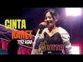 Download Lagu Cinta Karet - Tyaz Agna (Dangdut Cover)