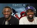Download Lagu Cardi B - Am I The Drama? - FIRST REACTION