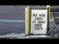 Highmark to help customers get over-the-counter tests