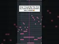 Download Lagu How to make I Could Be The One by Avicii \u0026 Nicky Romero #avicii #icouldbetheone #flstudio #remake