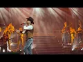 Christian Nodal - La Sinvergüenza - En vivo Auditorio Nacional - 9 junio 2024 - Tour pal Cora