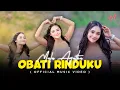 Download Lagu Mala Agatha - Obati Rinduku Remix Full Bass Glerr | Jauhnya Jarak Terbentang (Official Music Video)