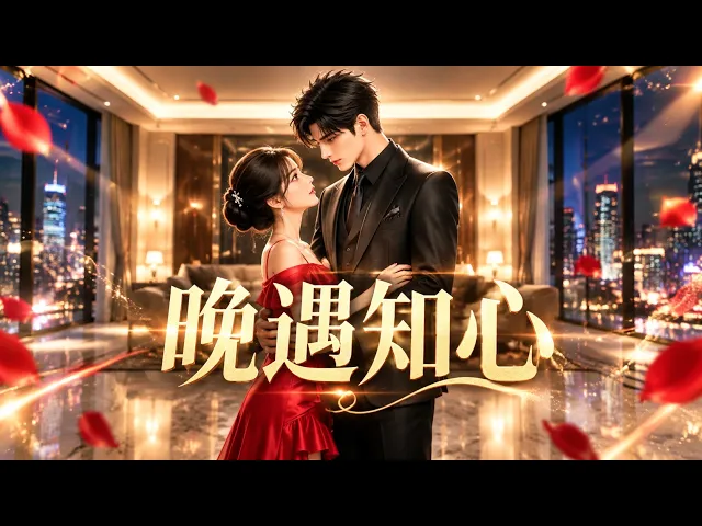 晚遇知心