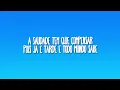 Luisa Sonza - Fruto Do Tempo (Letra/Lyrics)