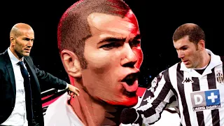 vaudeville smash zinedine zidane extended mix r9m studios 