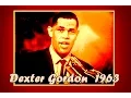 What s New - Dexter Gordon 1963