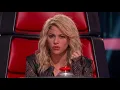 Judith Hill - What a Girl Wants (The Voice USA)