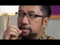 Lagu Bambang Noorsena//Nama Allah \u0026 Isa Almasih Berdasarkan Teologi Kristen \u0026 Islam