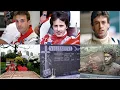 30 Graves of Formula 1 Drivers Who Died in Racing Crashes - Their Final Resting Places