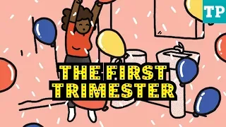 what to expect in your first trimester of pregnancy pregnancy week by week