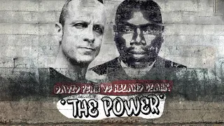 david penn vs roland clark the power extended mix 