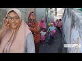 Lagu PAWAI Kembang ENDOG | Keliling Kampung ARWETER