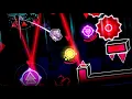 Download Lagu God Mode by Crisis23 (me) - Geometry Dash 2.2