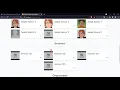 Online Voting System using PHP and SQLite DEMO