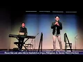 Michael Pangilinan (Khel Pangilinan) - Hanggang Kailan (Live in Las Vegas)
