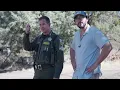 I Exposed California's Deadly Chinese Weed Farms...