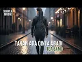 Lagu TAKAN ADA CINTA ABADI (TEA BAND) VERSI ROCK HITS POP