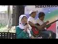 Download Lagu Bu Hj Nia - Tak Eling Eling