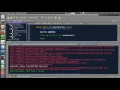 8 Hibernate-Delete a data from database using hibernate