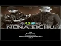 Nena Fichu - Farruko Ft. Daddy Yankee (Official Remix)(Lyrics)