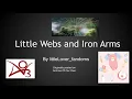 Little Webs and Iron Arms by littleLover - fandoms MCU Marvel Spider-man fanfic