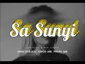 Download Lagu Shine Of Black  _  Sa Sunyi ( lirik ) feat Edhoo Jubi x Philips Jubi 🎵 Lagu Timur Terbaru 2022