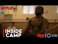 Download Lagu NETFLIX COUNTDOWN: Terence Crawford SCARY Physique Ahead of Canelo Fight!
