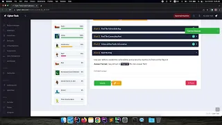 Hacking remote control app - Answers