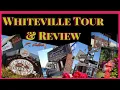 A Tour Through the Town