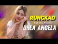 Download Lagu Dhea Angela - Rungkad [OFFICIAL MV] DJ SANTUY FULL BASS
