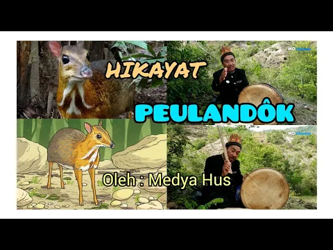 Download MP3 Hikayat Peulandôk | Cek Medya Hus, Part 1