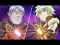 Download Lagu King Zenoheld vs Prince Hydron - Bakugan New Vestroia (Episode 49)
