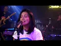 BABALIKANG MULI-Regine Velasquez I Aila Santos R2K Band 2025 Cover