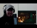 RVSHVD - Hit Different (Official Music Video) | Musician Veteran Reacts