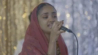 Menalush Reta ምናሉሽ ረታ እሌላ መሳፍር Cover By Meron Mekete New Ethiopian Cover Music 2025 