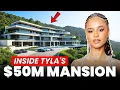 Inside Tyla s Million-Dollar Lifestyle Cars Mansions and Global Fame