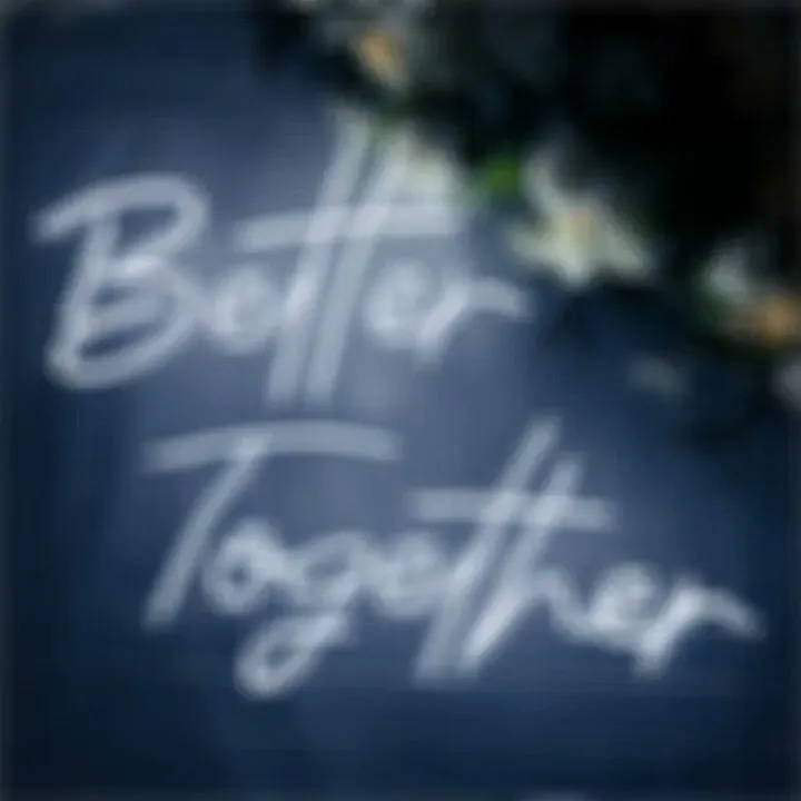 Better Together - ZOUK INSTRUMENTAL #kompa