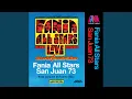 Congo Bongo Live