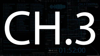 Central District - Miami Police Live Radio Scanner Live Stream